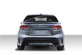 Toyota Corolla XII (E210) (US) 1.8 (121 Hp) Hybrid CVTi 2019 - present