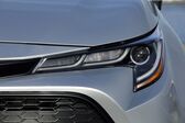 Toyota Corolla Hatchback XII (E210) 1.8 (122 Hp) Hybrid CVT 2018 - present