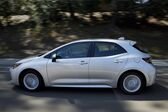 Toyota Corolla Hatchback XII (E210) 1.2 D-4T (116 Hp) CVT-i 2019 - present