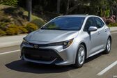 Toyota Corolla Hatchback XII (E210) 2018 - present