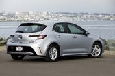 Toyota Corolla Hatchback XII (E210) 1.2 D-4T (116 Hp) iMT 2019 - present