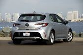 Toyota Corolla Hatchback XII (E210) 1.8 (122 Hp) Hybrid CVT 2018 - present