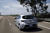 Toyota Corolla Hatchback XII (E210) 1.2 D-4T (116 Hp) CVT-i 2019 - present