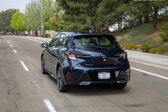 Toyota Corolla Hatchback XII (E210) 1.8 (122 Hp) Hybrid CVT 2018 - present