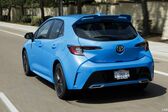 Toyota Corolla Hatchback XII (E210) 1.2 D-4T (116 Hp) CVT-i 2019 - present