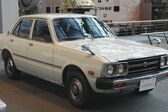 Toyota Corona (RX,RT) 2.0 Mark II (RX12) (88 Hp) 1972 - 1976