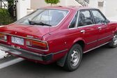 Toyota Corona Hatch (TT) 1.8 (86 Hp) 1978 - 1981