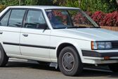 Toyota Corona (T140) 1.5 (90 Hp) 1983 - 1987