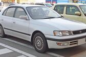 Toyota Corona (T19) 2.0i 16V 4WS TR-R (133 Hp) 1993 - 1996