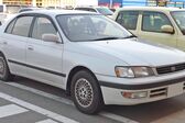 Toyota Corona (T19) 1.6i 16V EX (115 Hp) 1992 - 1996