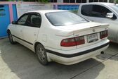 Toyota Corona (T19) 2.0i 16V EX (128 Hp) 4WD 1992 - 1996