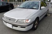 Toyota Corona Premio (T21) 1.6i 16V (105 Hp) Automatic 1996 - 2001