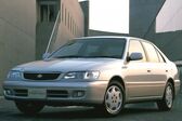 Toyota Corona Premio (T21) 1.6i 16V (105 Hp) Automatic 1996 - 2001