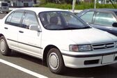 Toyota Corsa (L40) 1.5 i (105 Hp) 1990 - 1994