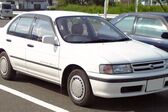 Toyota Corsa (L40) 1.5 d (67 Hp) 1990 - 1994