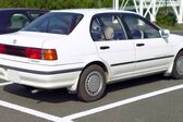 Toyota Corsa (L40) 1.5 d (67 Hp) 1990 - 1994