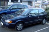 Toyota Corsa Hatchback (L50) 1.5 d (67 Hp) 1994 - 1998