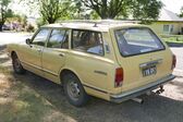 Toyota Cressida  Wagon (RX3) 2.0 (RX35) (90 Hp) 1976 - 1980