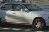 Toyota Cresta (GX90) 2.0i (135 Hp) Automatic 1992 - 1996