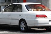 Toyota Cresta (GX100) 2.4 d (97 Hp) 1996 - 2001