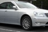 Toyota Crown Majesta IV (S180) 2004 - 2006