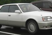 Toyota Crown Majesta II (S150) 3.0i V6 24V (220 Hp) Automatic 1995 - 1997