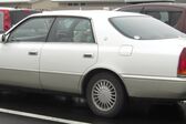 Toyota Crown Majesta II (S150) 1995 - 1997