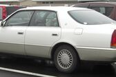 Toyota Crown Majesta II (S150) 3.0i V6 24V (220 Hp) Automatic 1995 - 1997