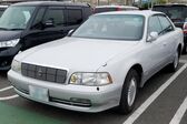 Toyota Crown Majesta I (S140, facelift 1993) 4.0 i-Four V8 32V (260 Hp) 4x4 Automatic 1993 - 1995