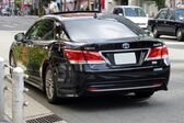 Toyota Crown Majesta VI (S210) 2013 - 2018