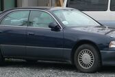 Toyota Crown Majesta I (S140) 1991 - 1993