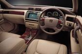 Toyota Crown Majesta III (S170) 1999 - 2004