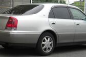 Toyota Crown Majesta III (S170) 4.0 V8 32V (280 Hp) Automatic 1999 - 2004