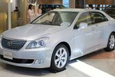 Toyota Crown Majesta V (S200) 2009 - 2013