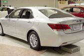 Toyota Crown Royal XIV (S210) 2012 - 2015