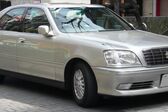 Toyota Crown Royal XI (S170, facelift 2001) 2.5 24V (200 Hp) Automatic 2001 - 2003