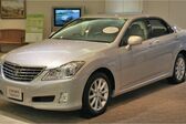 Toyota Crown Royal XIII (S200) 3.0 V6 24V (256 Hp) Automatic 2008 - 2010