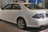 Toyota Crown XIII (S200) 2008 - 2010