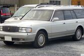 Toyota Crown Wagon (GS130) 1987 - 1999