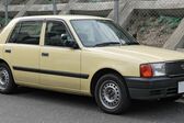 Toyota Crown Comfort (XS10) 2.0 16V (79 Hp) LPG 1995 - 1996