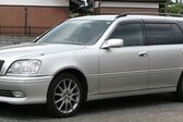 Toyota Crown Wagon XI (S170) 3.0i 24V (220 Hp) Automatic 1999 - 2001