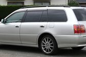 Toyota Crown Wagon XI (S170) 2.5i 24V (200 Hp) Automatic 1999 - 2001