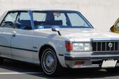 Toyota Crown (S1) 1979 - 1987