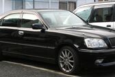 Toyota Crown Athlete XI (S170, facelift 2001) 2.5 Four 24V (196 Hp) 4WD Automatic 2001 - 2003