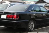 Toyota Crown Athlete XI (S170, facelift 2001) 2.5 24V (200 Hp) Automatic 2001 - 2003
