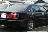 Toyota Crown Athlete XI (S170, facelift 2001) 2.5 Four 24V (196 Hp) 4WD Automatic 2001 - 2003