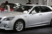 Toyota Crown Athlete XIV (S210) 2012 - 2015