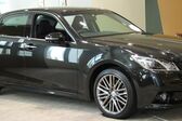 Toyota Crown Athlete XIV (S210) 2.5 V6 24V (203 Hp) Automatic 2012 - 2015