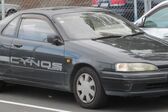 Toyota Cynos (L44) 1991 - 1995