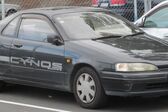 Toyota Cynos (L44) 1.5i 16V (105 Hp) 1991 - 1995